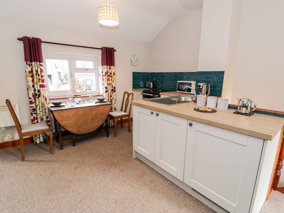 Cottage | Interior