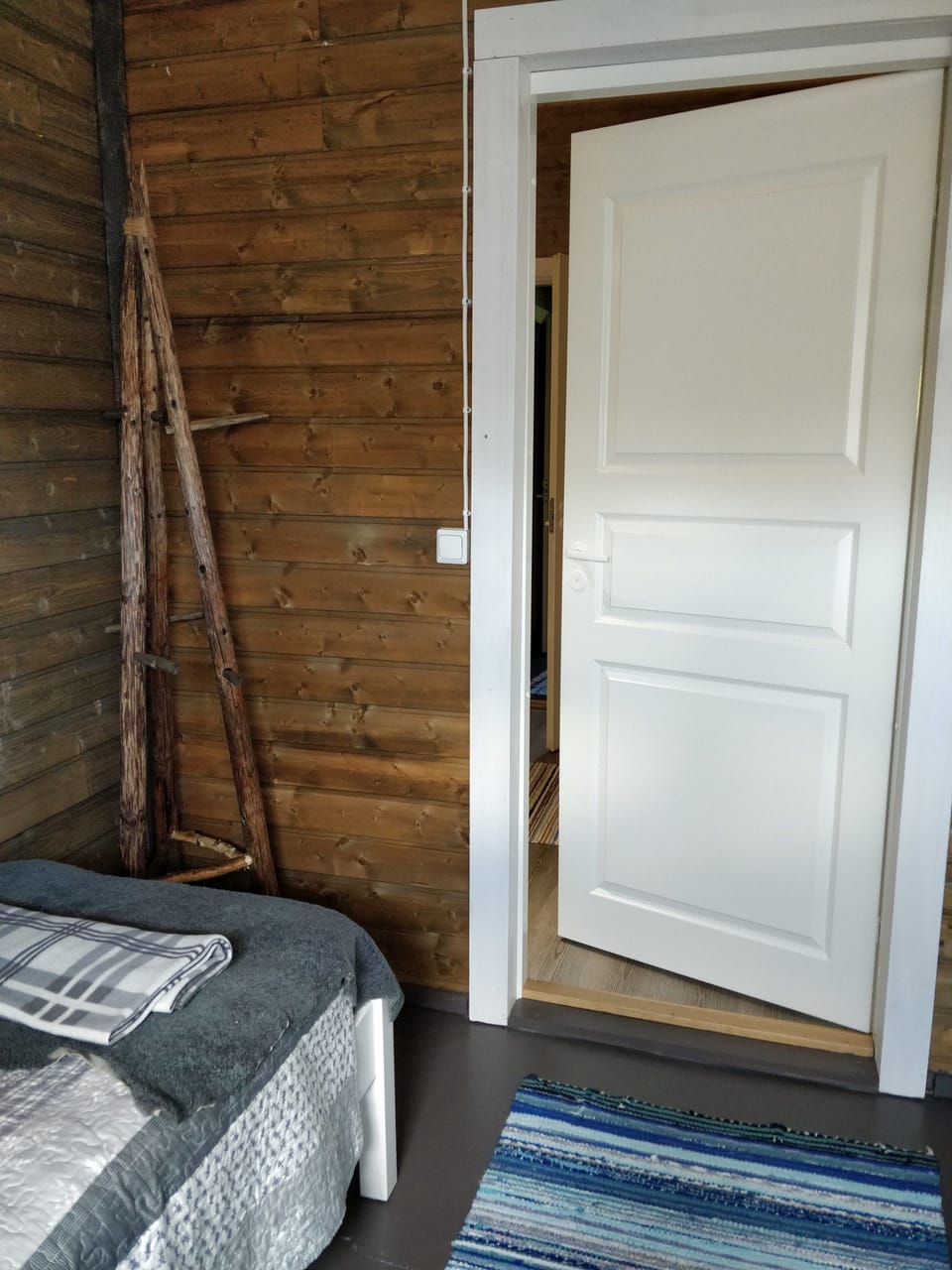 Basic Single Room, 1 Twin Bed, Accessible, Non Smoking | 1 bedroom, premium bedding, down comforters, individually decorated