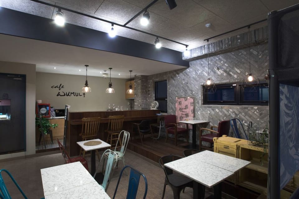 Cafe