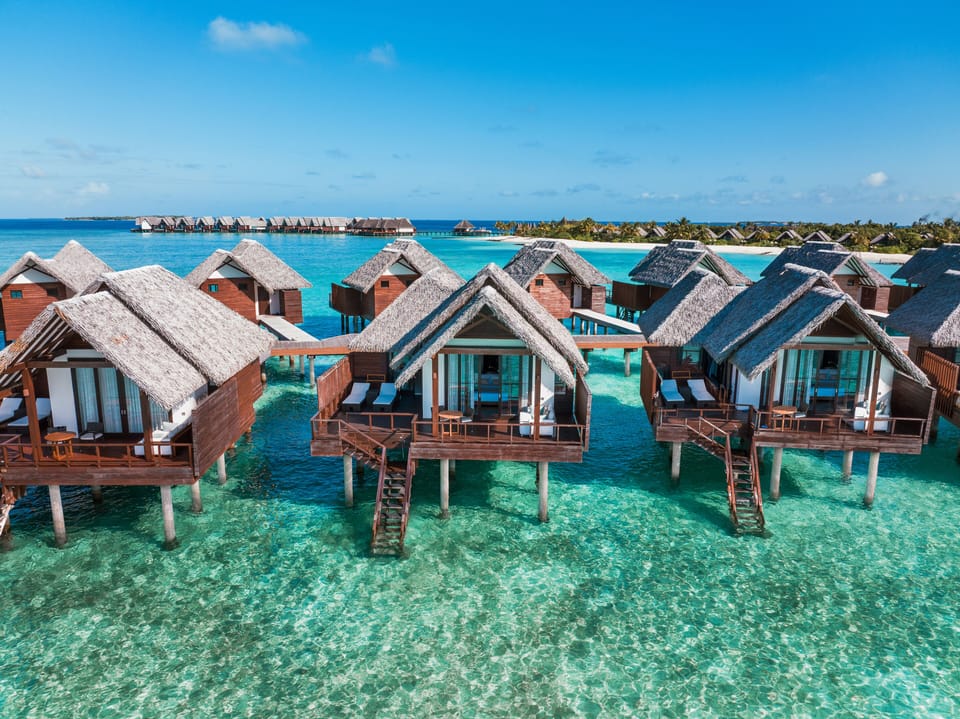 Ocean Villa | Beach/ocean view
