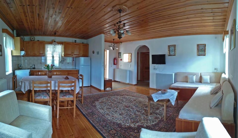 Family House | Interior