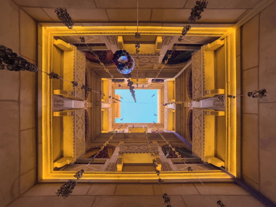Building design