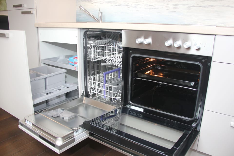 Apartment (incl. end cleaning fee €91) | Room amenity