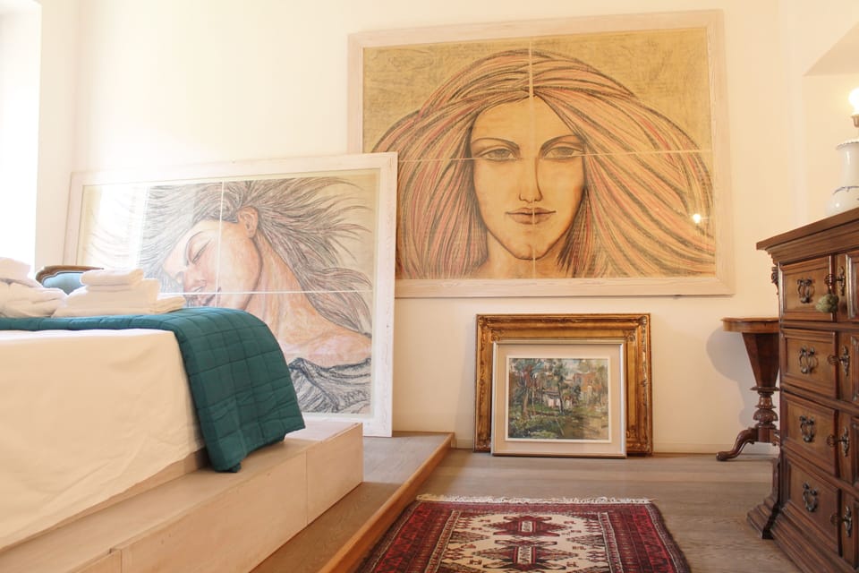 Apartment, 2 Bedrooms | 2 bedrooms, desk, laptop workspace, blackout drapes