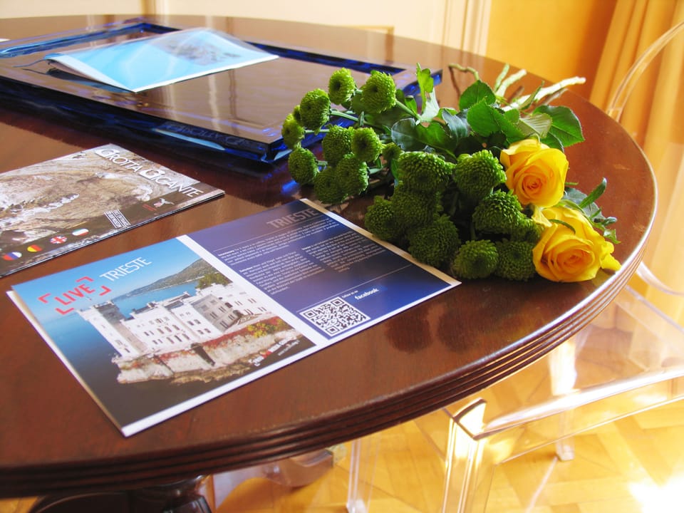 Comfort Triple Room | Room amenity
