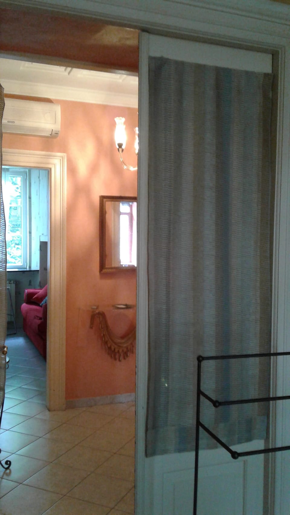 Comfort Triple Room | Room amenity