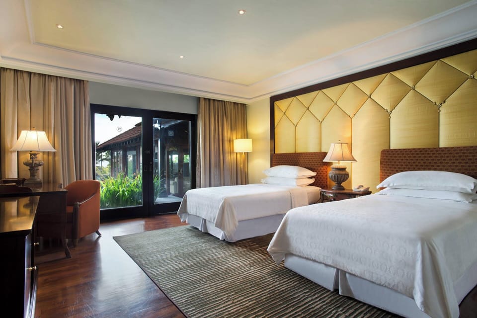 Villa, 2 Bedrooms | Beach | On the beach, sun loungers, beach umbrellas, beach towels