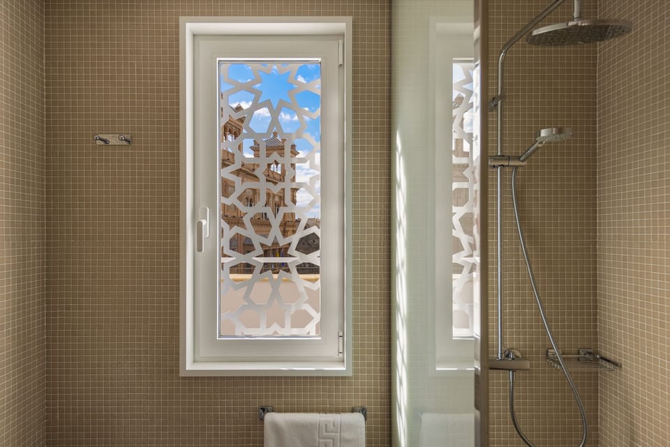 Torre Homenaje Historical Suites Hotel in Seville