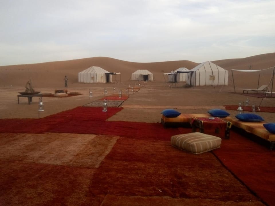 Dar Yaya Bed and Breakfast in Morocco