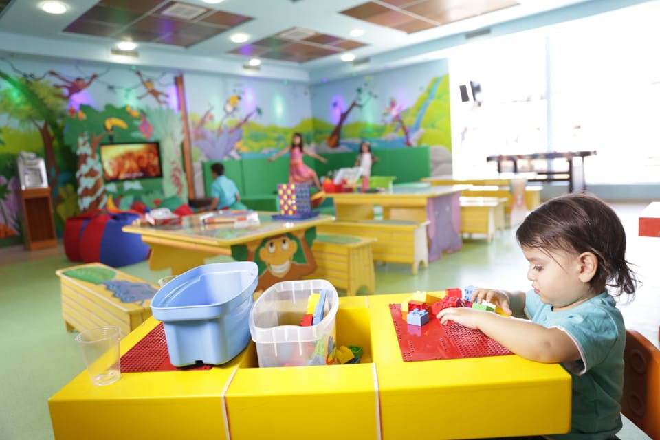 Astral Village Hotel in Eilat