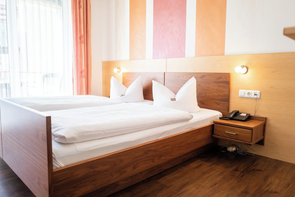 In-room safe, desk, blackout drapes, iron/ironing board
