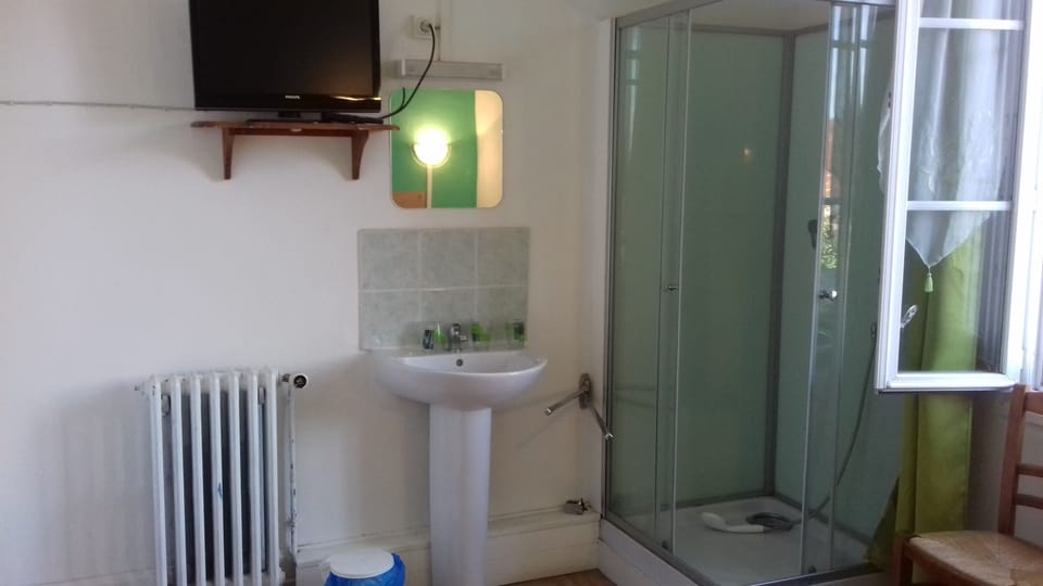 Double Room | Room amenity