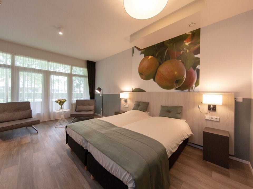 Suite, 1 Bedroom | Individually decorated, individually furnished, desk, laptop workspace