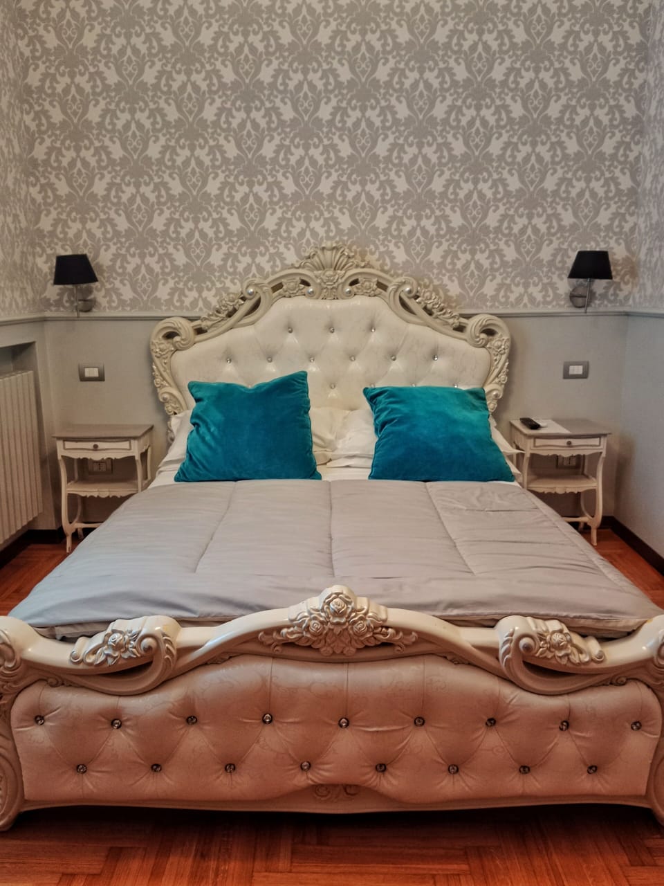 Standard Room | 1 bedroom, minibar, soundproofing, free WiFi