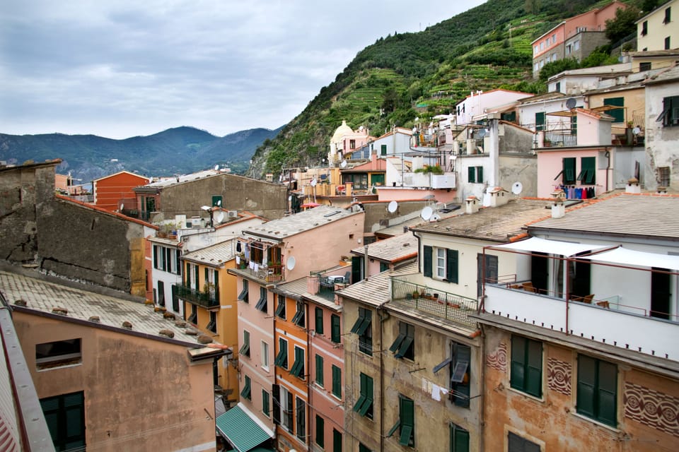 City view