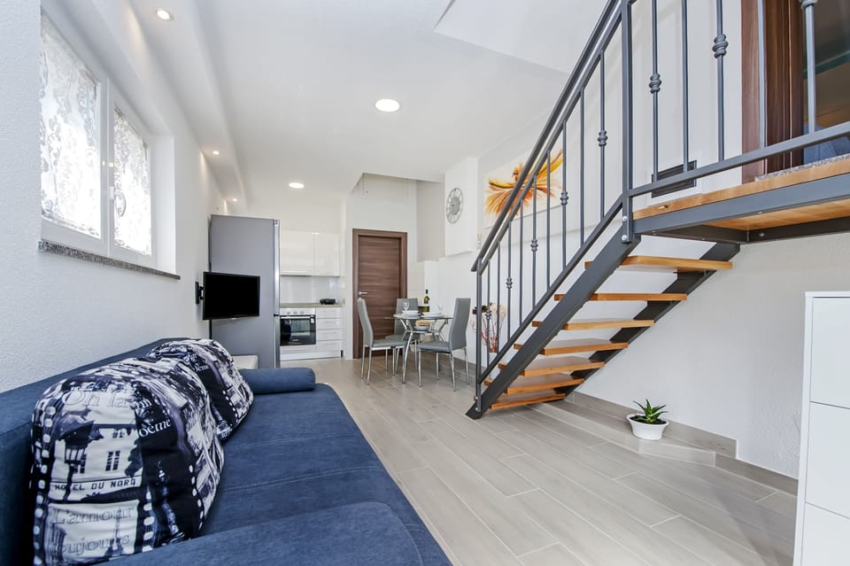 Apartment | Interior