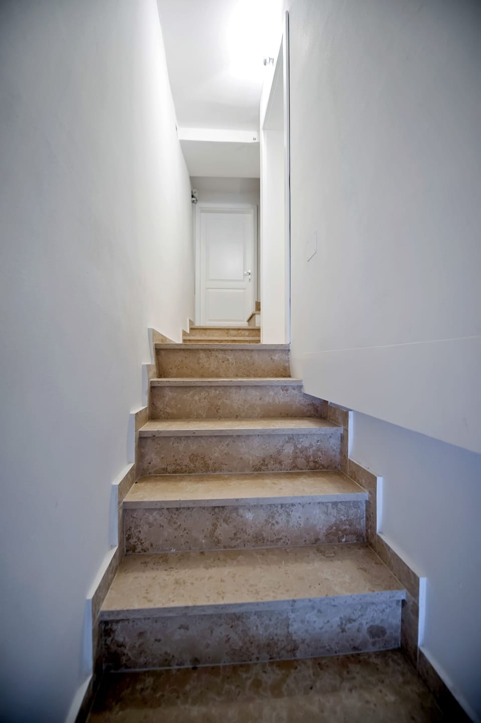 Basic Apartment | 1 bedroom, free WiFi, bed sheets