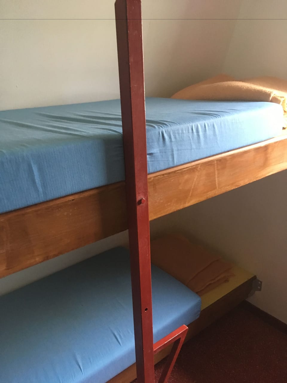 Shared Dormitory | Individually decorated, individually furnished