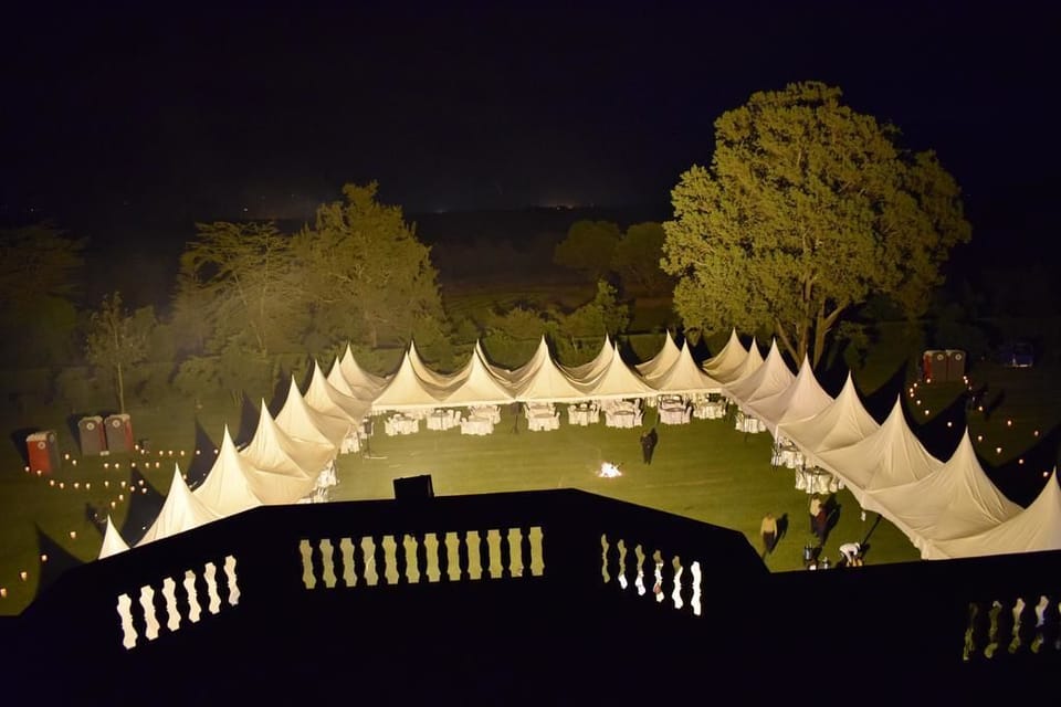ARC Egerton Hotel Hotel in Kenya