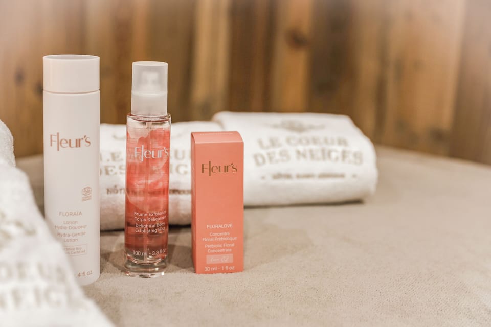 Facial