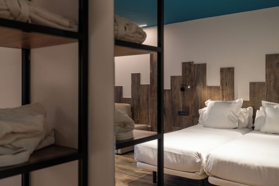 Premium Room (2 Adults) | Premium bedding, down comforters, minibar, in-room safe