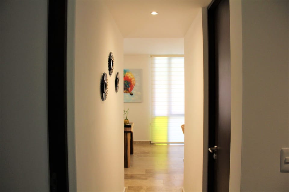Apartment, 2 Bedrooms | Living area | Flat-screen TV