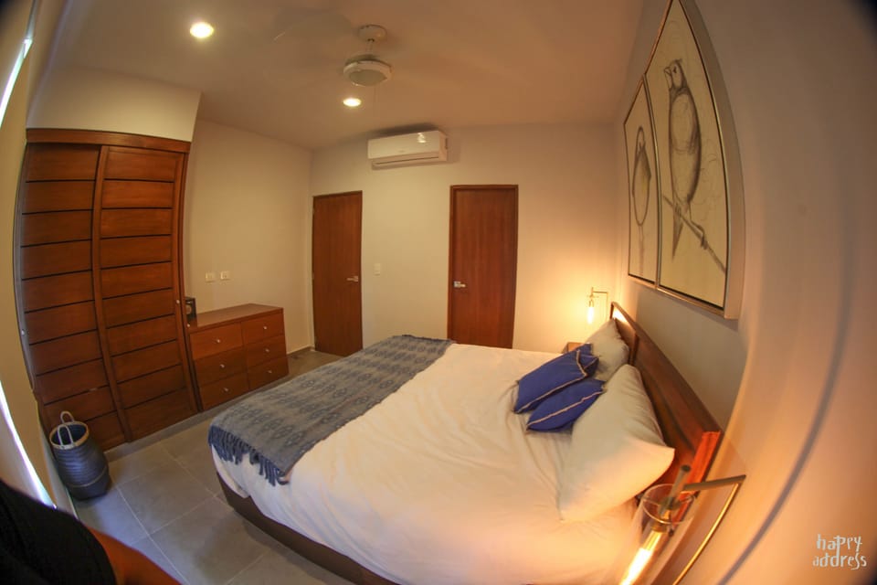 Apartment, 2 Bedrooms | 2 bedrooms, in-room safe, free WiFi, bed sheets