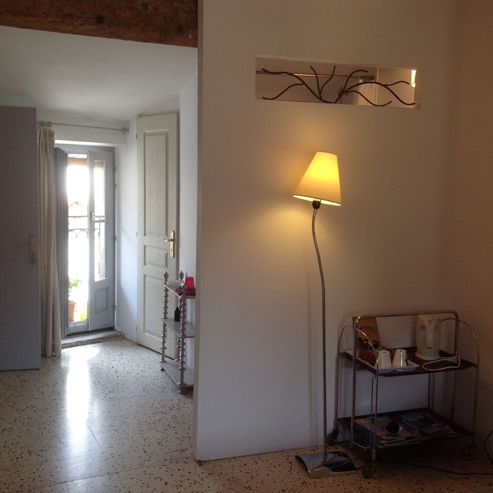 Double Room | Room amenity