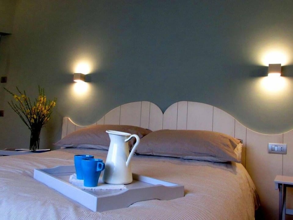 Double Room | Room amenity