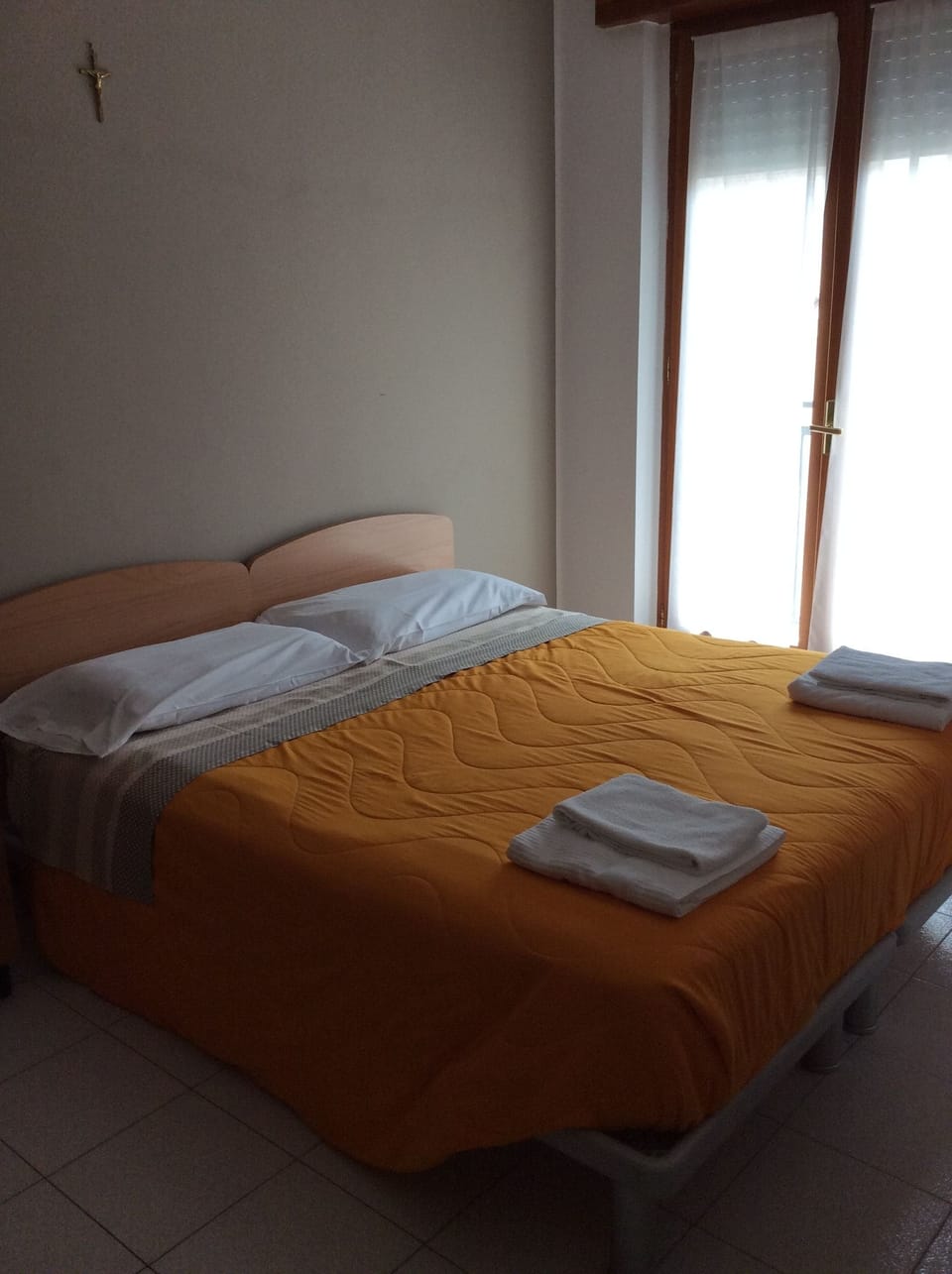Double or Twin Room | WiFi (free)