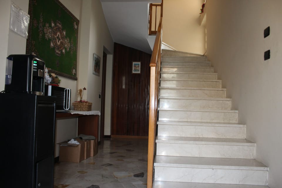 Staircase