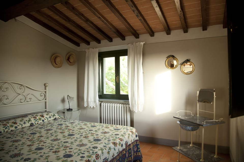Standard Apartment, 2 Bedrooms, Garden View | Free cribs/infant beds, rollaway beds, free WiFi, bed sheets