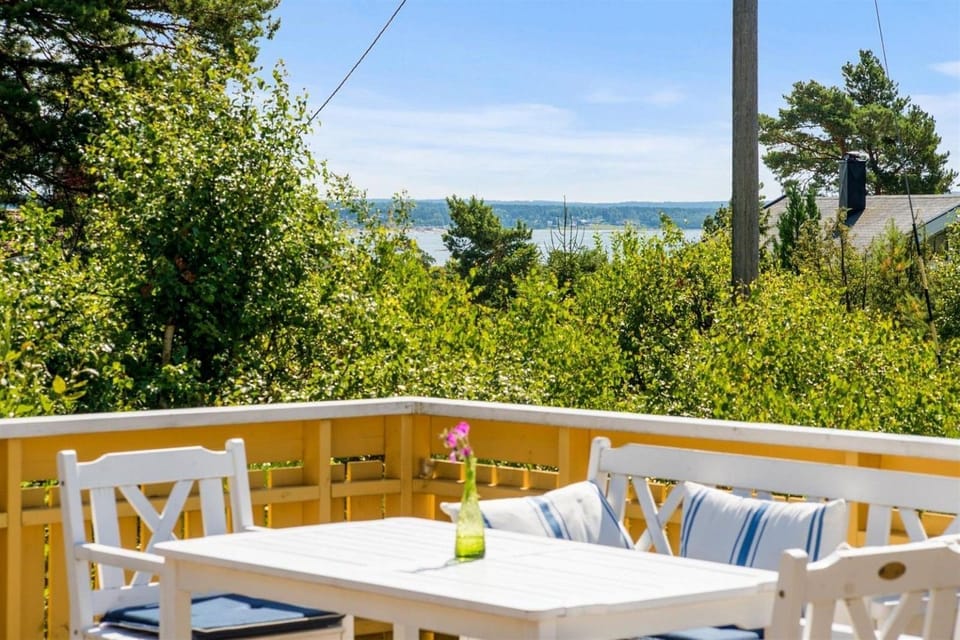 Standard House, Multiple Beds, Non Smoking | Terrace/patio