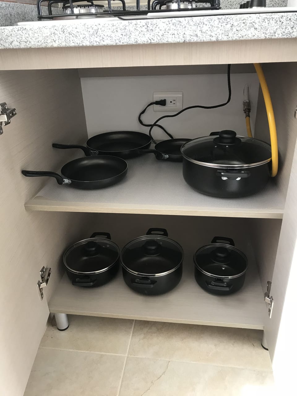 Family House, Multiple Beds, Non Smoking | Room amenity
