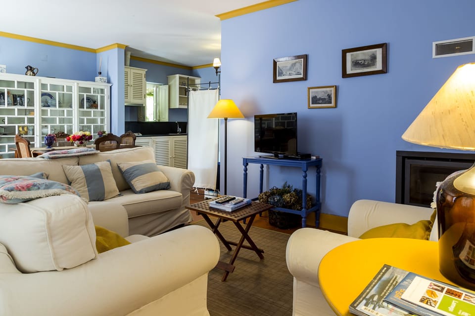 Comfort Apartment, 1 Bedroom | Individually decorated, individually furnished, free WiFi, bed sheets