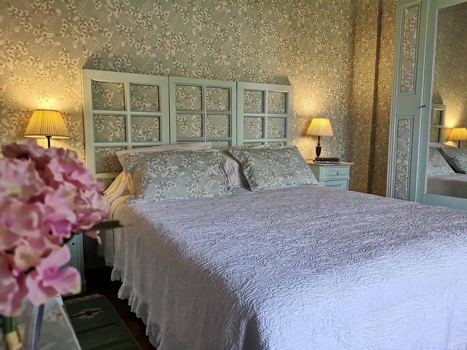 Superior Apartment, 2 Bedrooms | Individually decorated, individually furnished, free WiFi, bed sheets