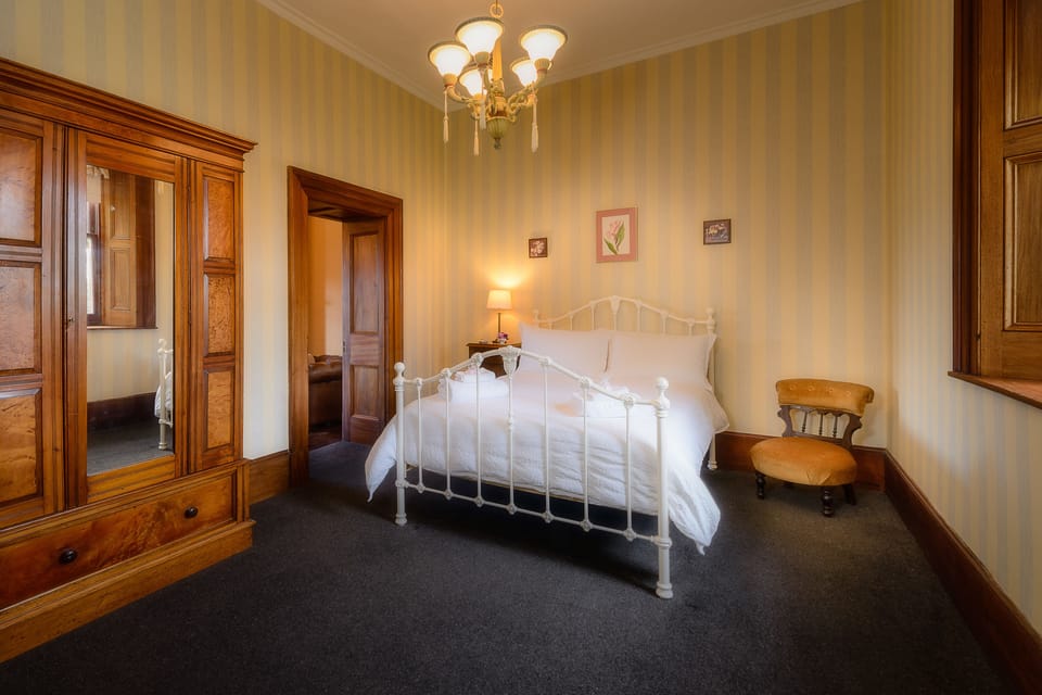 Heritage Double | 10 bedrooms, individually decorated, individually furnished