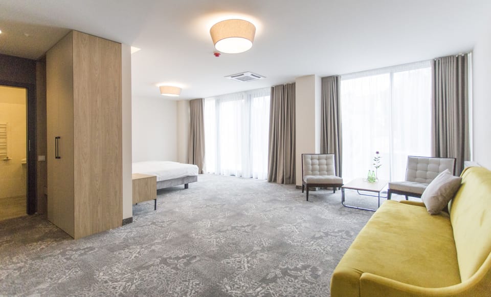 Polanka Conference Center Hotel in Poland