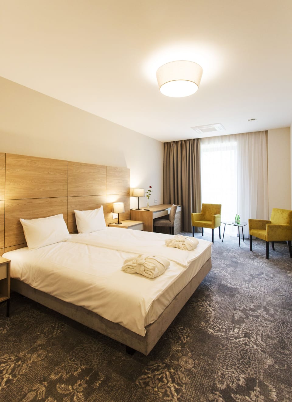 Polanka Conference Center Hotel in Poland
