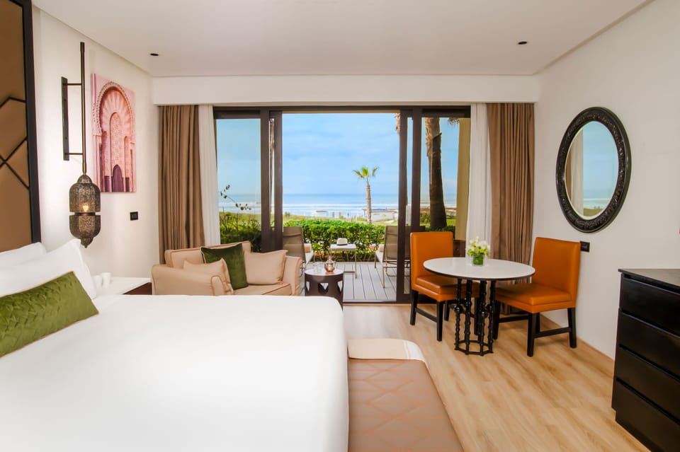View from room