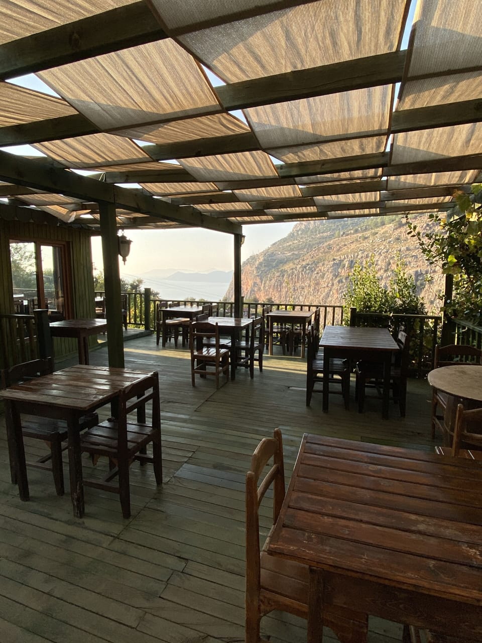 Montenegro Motel Hotel in Muğla Province