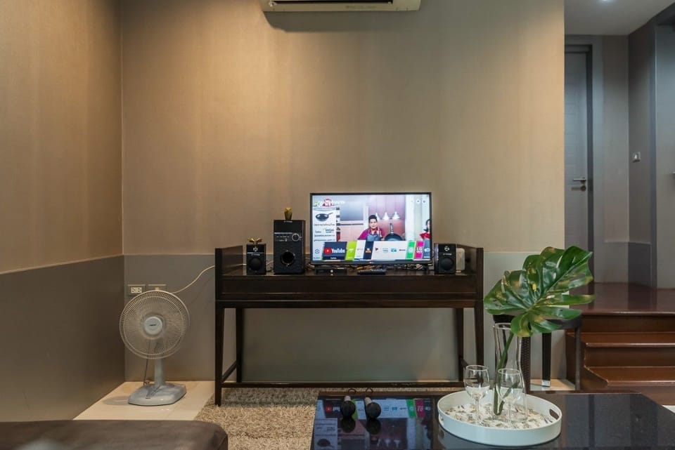 Room | Television