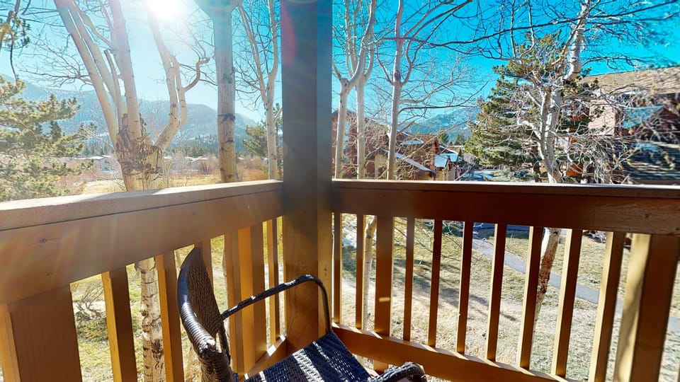 Condo, 3 Bedrooms | Balcony