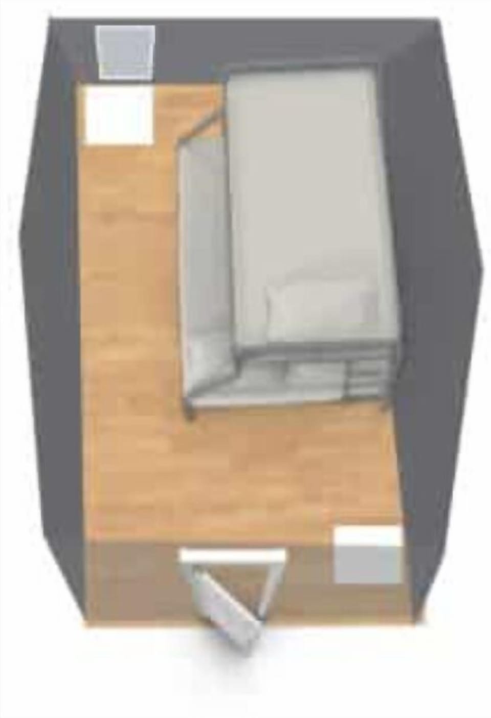 Basic Room (Aragon) | Free WiFi