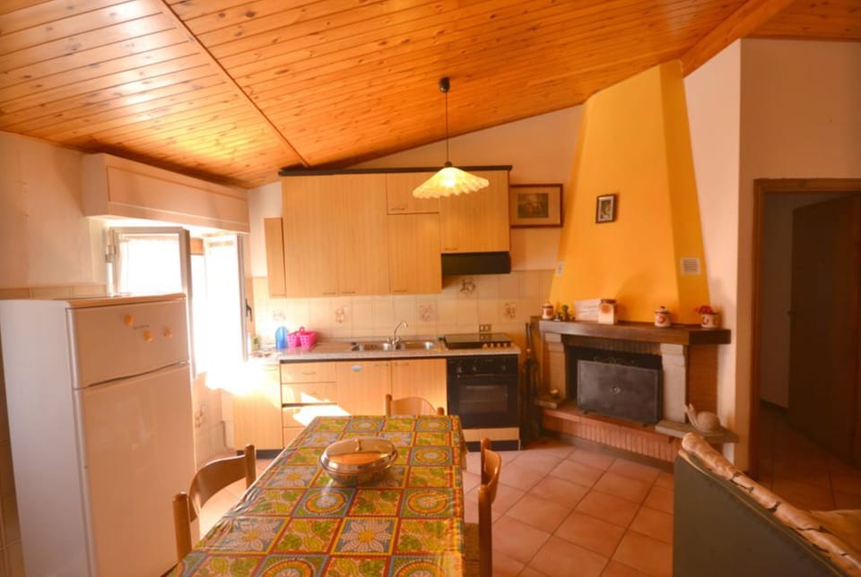 Apartment, 2 Bedrooms (4 Adults) | Living area | 48-cm TV with satellite channels