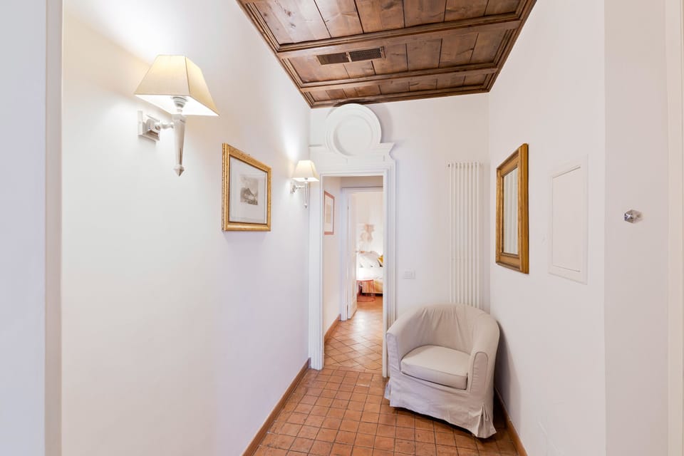 Apartment, 1 Bedroom | 1 bedroom, in-room safe, individually decorated, individually furnished