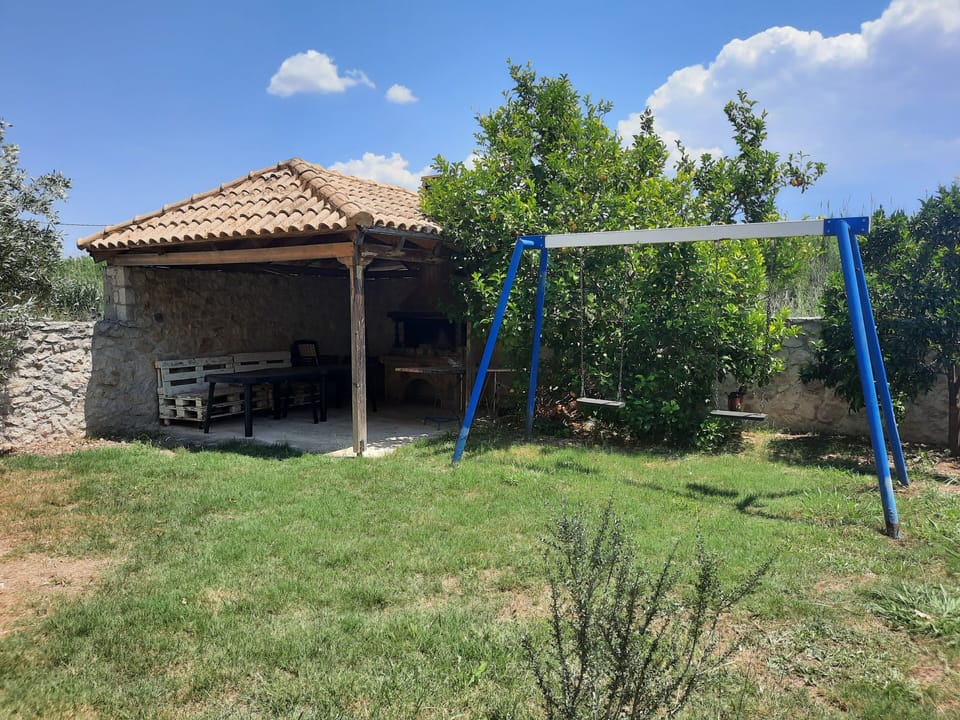 O Xenonas ton Mylon Bed and Breakfast in Peloponnese Region