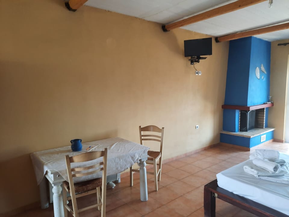 O Xenonas ton Mylon Bed and Breakfast in Peloponnese Region