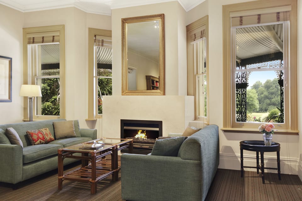 Peppers Craigieburn Hotel in Bowral