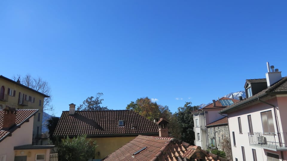 View from room